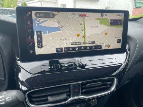 Ansicht 22 - Gebrauchtwagen Fahrzeug, Modell Juke der Marke Nissan von Verkäufer Auto Hagen, Markus Hagen e. K.