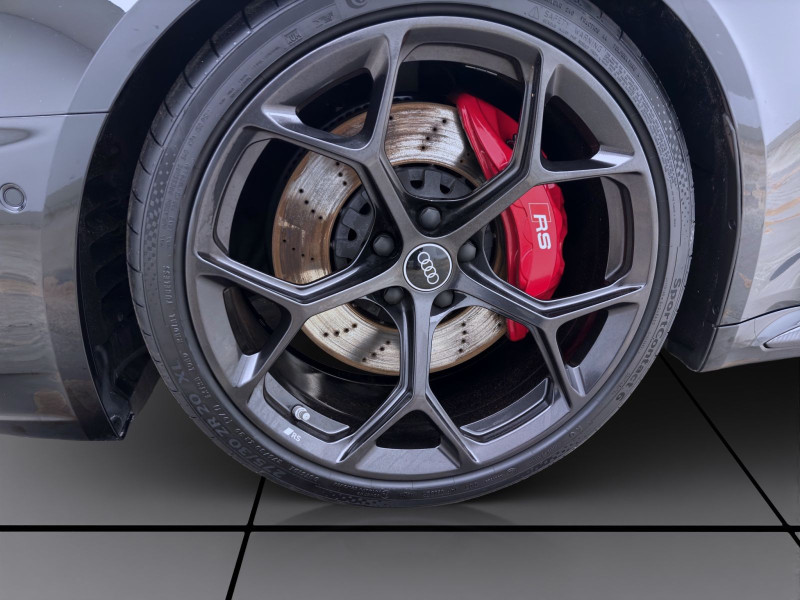 Bild 8: Audi RS4 Avant Q COMPETITION PLUS PANO B&O NAVI+ AHK