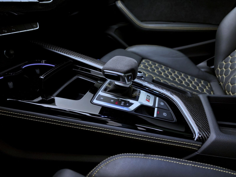 Bild 14: Audi RS4 Avant Q COMPETITION PLUS PANO B&O NAVI+ AHK