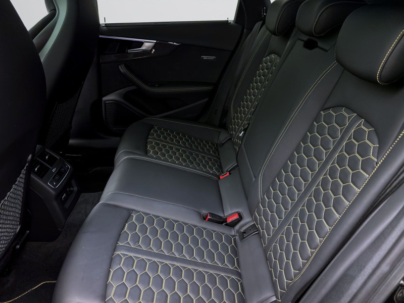 Bild 15: Audi RS4 Avant Q COMPETITION PLUS PANO B&O NAVI+ AHK
