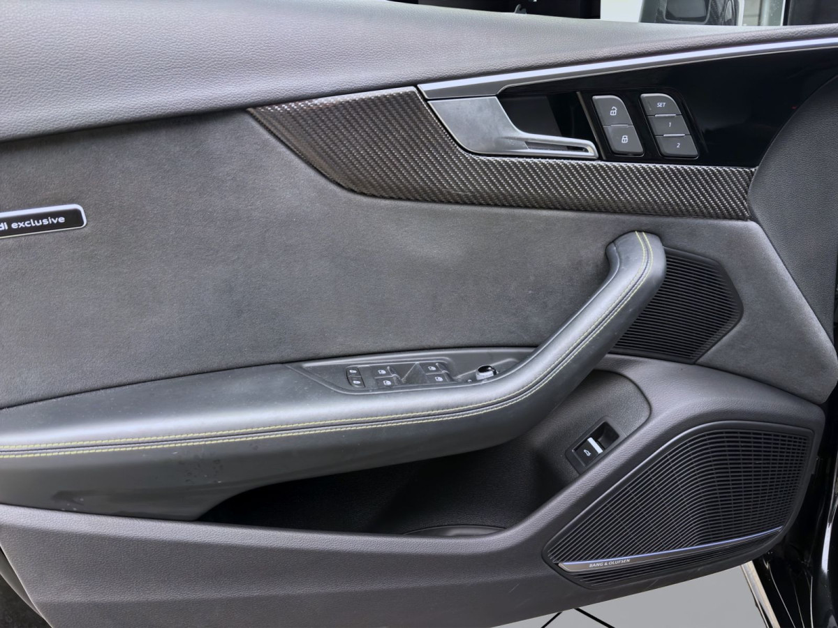 Thumb 10: Audi RS4 Avant Q COMPETITION PLUS PANO B&O NAVI+ AHK