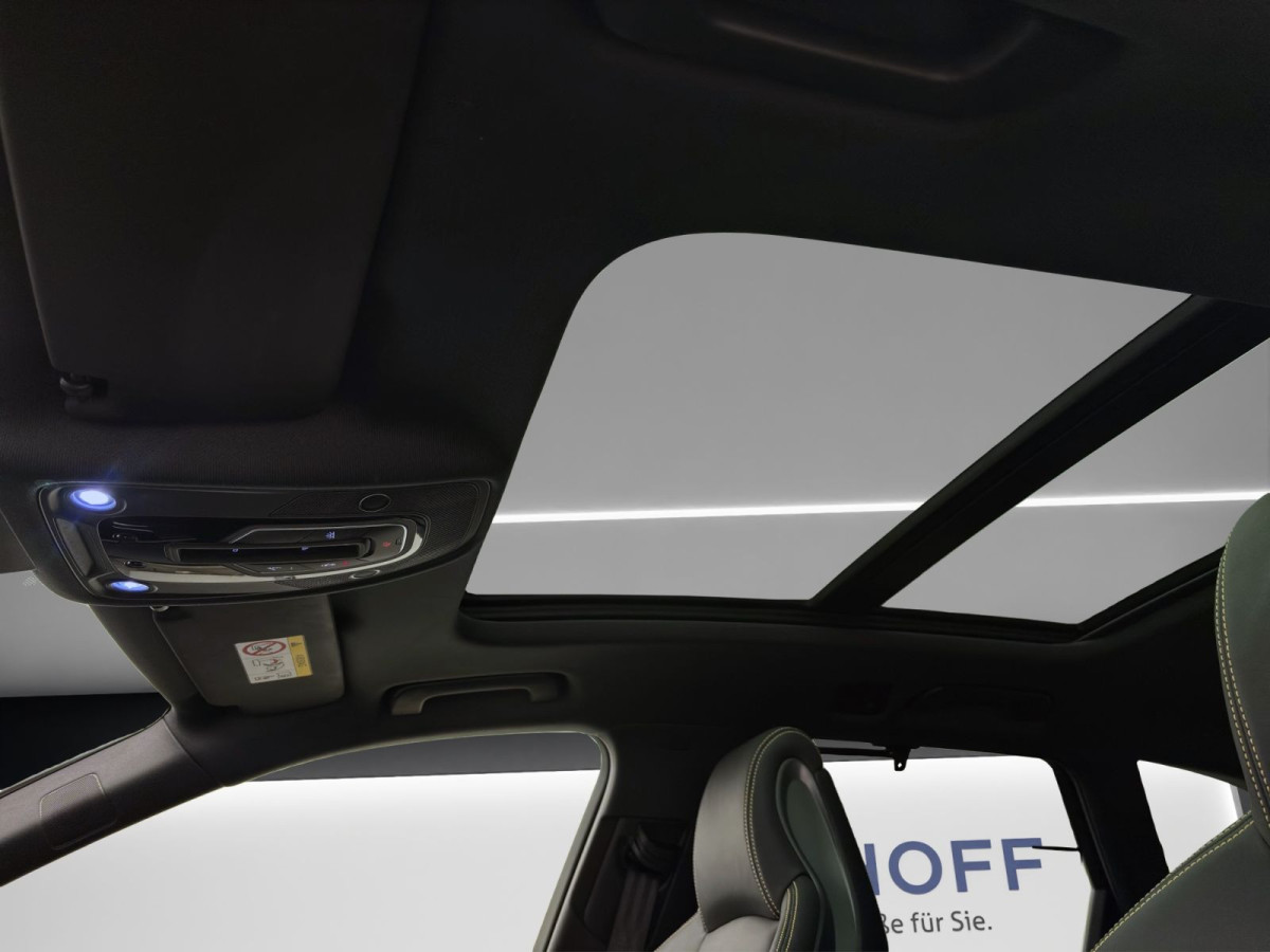 Thumb 17: Audi RS4 Avant Q COMPETITION PLUS PANO B&O NAVI+ AHK
