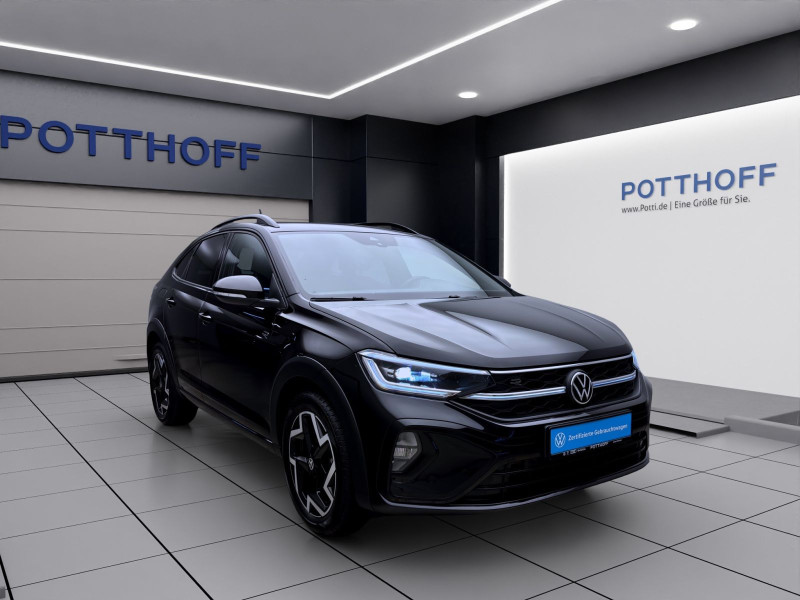 Bild 6: Volkswagen Taigo 1.0 TSI R-LINE IQ.LIGHT KAMERA LM17 PDC