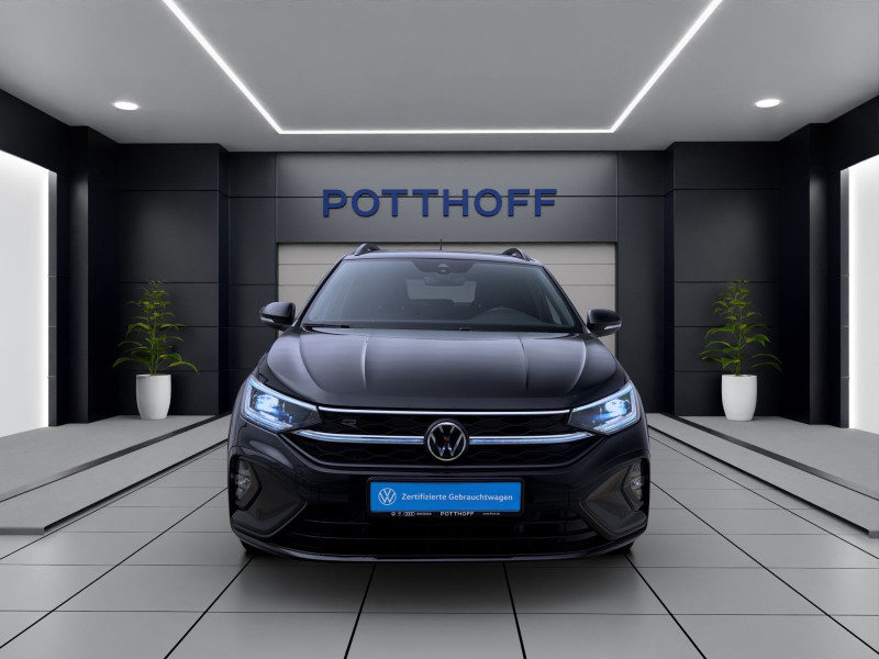 Bild 7: Volkswagen Taigo 1.0 TSI R-LINE IQ.LIGHT KAMERA LM17 PDC