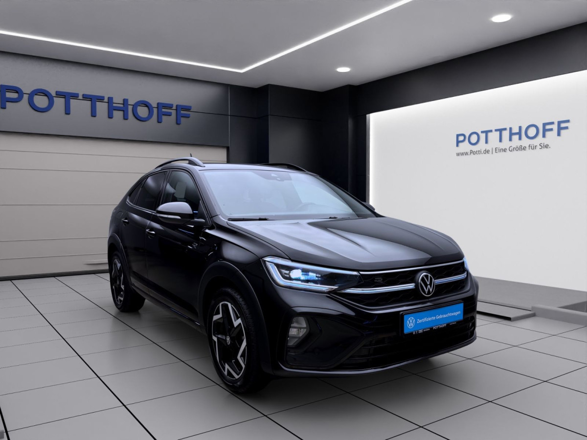 Thumb 6: Volkswagen Taigo 1.0 TSI R-LINE IQ.LIGHT KAMERA LM17 PDC