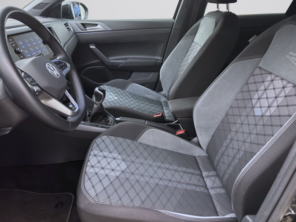 Thumb 9: Volkswagen Taigo 1.0 TSI R-LINE IQ.LIGHT KAMERA LM17 PDC
