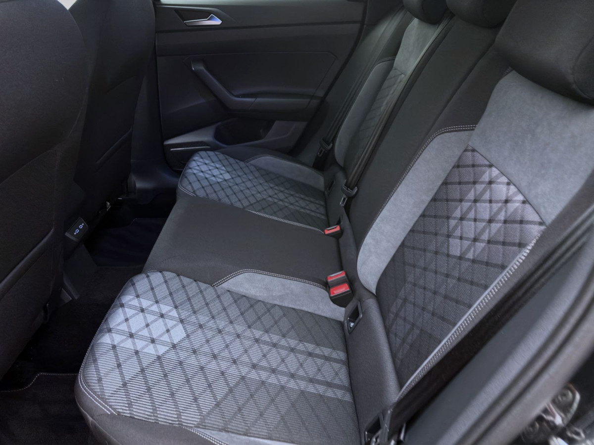 Thumb 15: Volkswagen Taigo 1.0 TSI R-LINE IQ.LIGHT KAMERA LM17 PDC