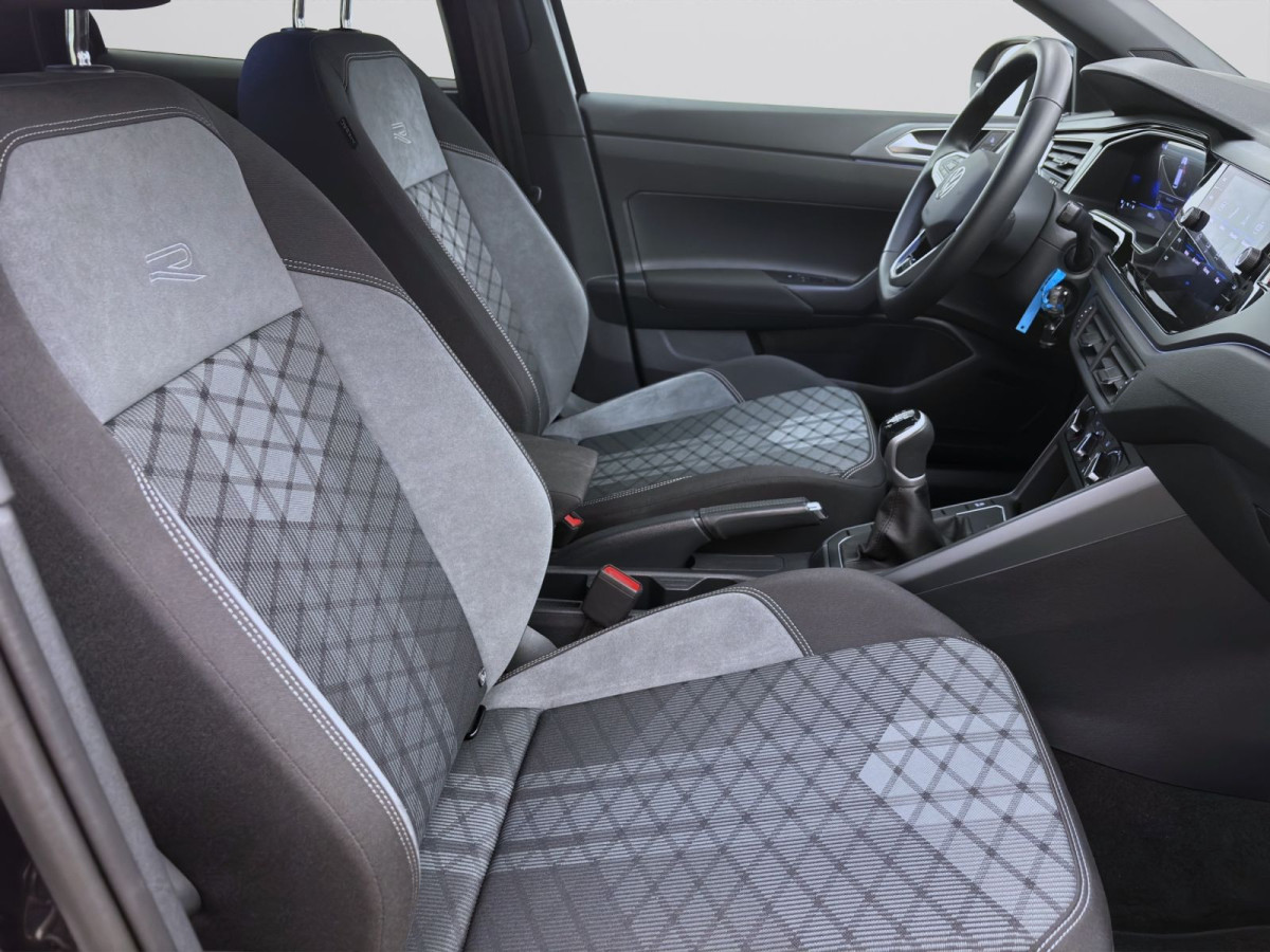 Thumb 16: Volkswagen Taigo 1.0 TSI R-LINE IQ.LIGHT KAMERA LM17 PDC