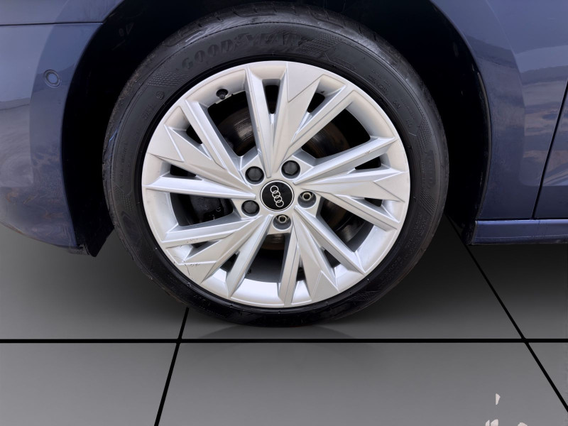 Bild 8: Audi A3 Sportback 40 TFSIe ADVANCED NAVI+ SITZHZG PDC AHK