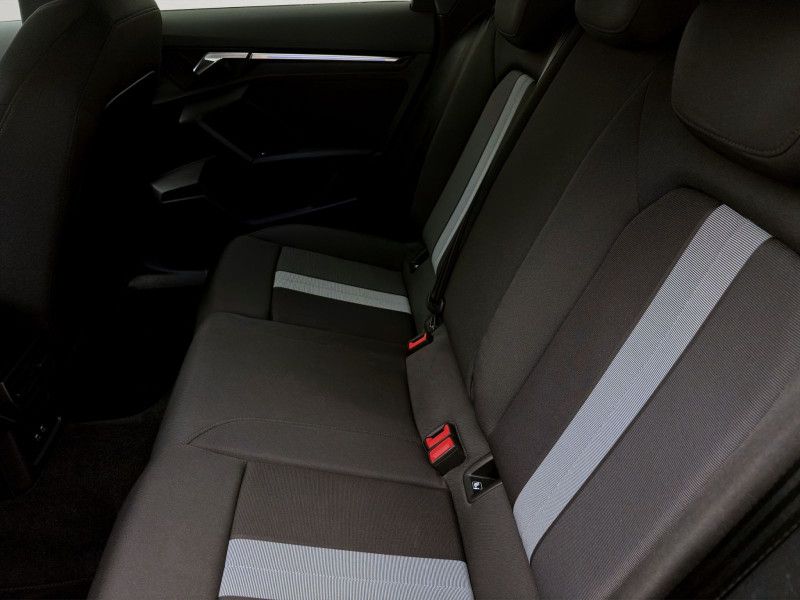 Bild 15: Audi A3 Sportback 40 TFSIe ADVANCED NAVI+ SITZHZG PDC AHK