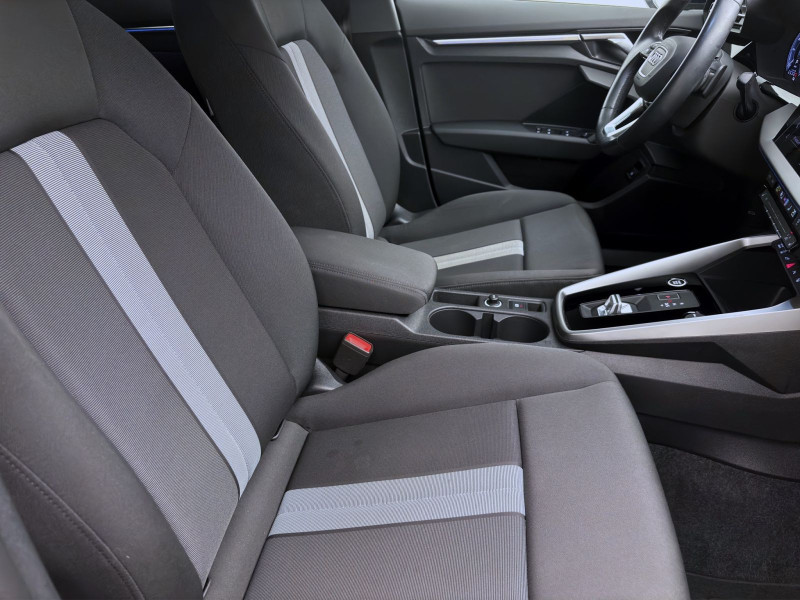 Bild 16: Audi A3 Sportback 40 TFSIe ADVANCED NAVI+ SITZHZG PDC AHK