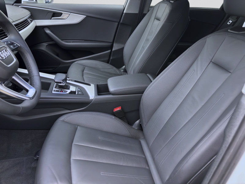 Bild 9: Audi A4 Avant 40 TDI ADVANCED NAVI+ KAMERA SITZHZG PDC