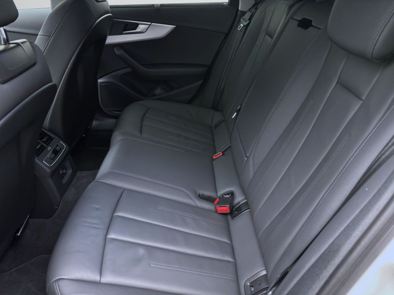 Bild 15: Audi A4 Avant 40 TDI ADVANCED NAVI+ KAMERA SITZHZG PDC