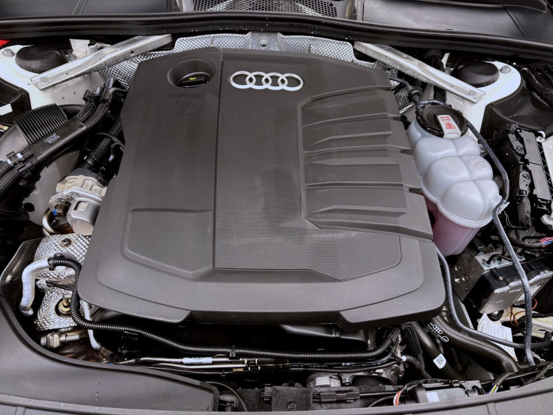 Bild 17: Audi A4 Avant 40 TDI ADVANCED NAVI+ KAMERA SITZHZG PDC