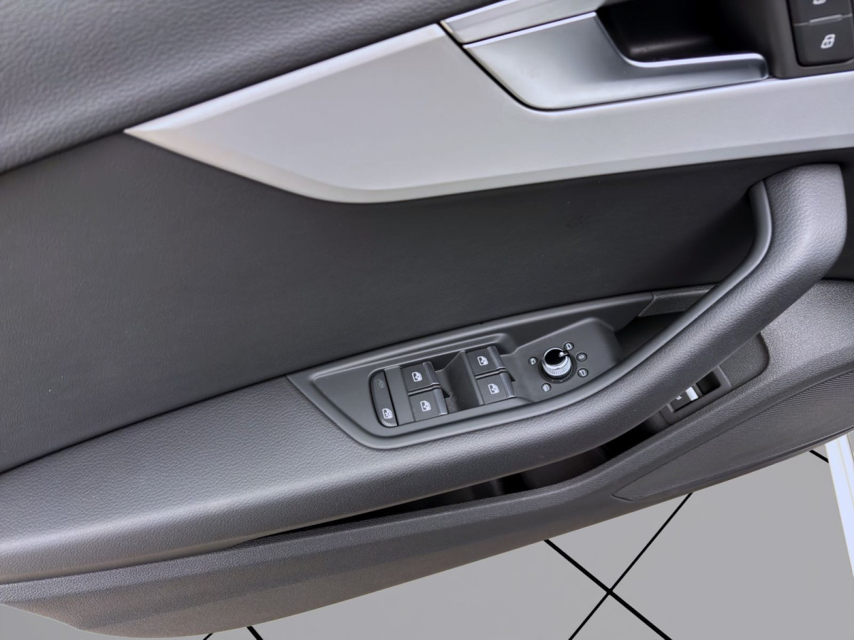 Thumb 10: Audi A4 Avant 40 TDI ADVANCED NAVI+ KAMERA SITZHZG PDC
