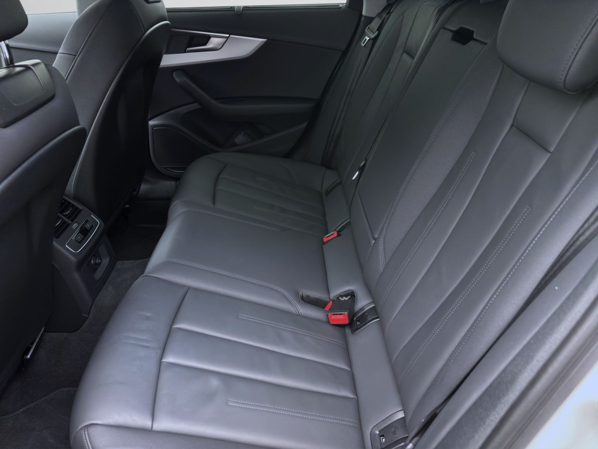 Thumb 15: Audi A4 Avant 40 TDI ADVANCED NAVI+ KAMERA SITZHZG PDC