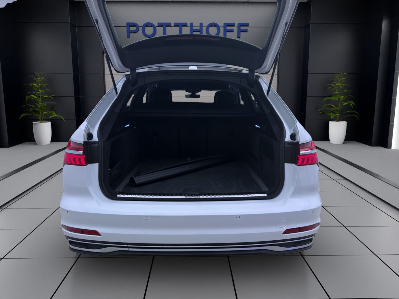 Bild 4: Audi A6 Avant 40 TDI ADVANCED NAVI+ HD-MATRIX B&O KAMERA