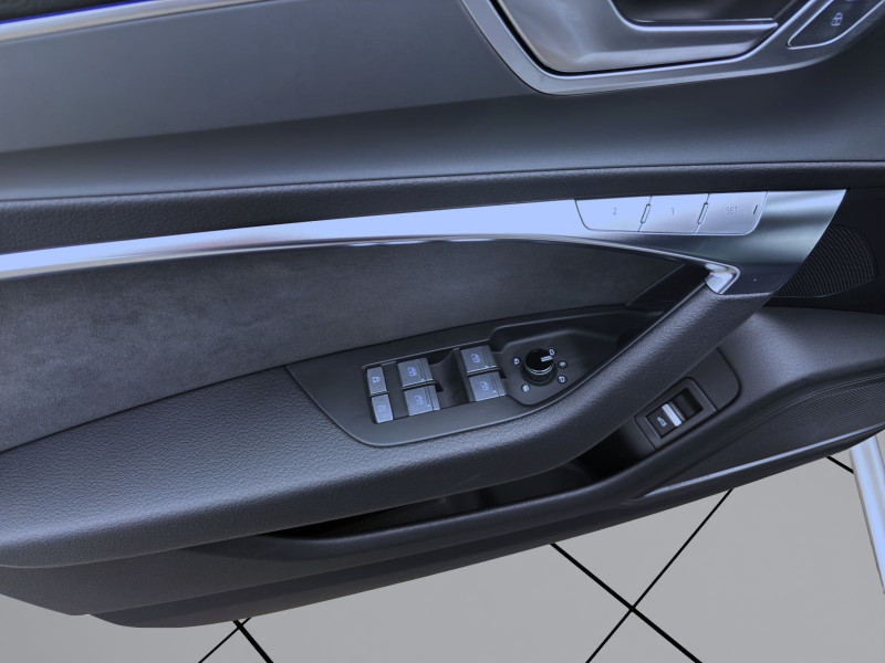 Bild 10: Audi A6 Avant 40 TDI ADVANCED NAVI+ HD-MATRIX B&O KAMERA