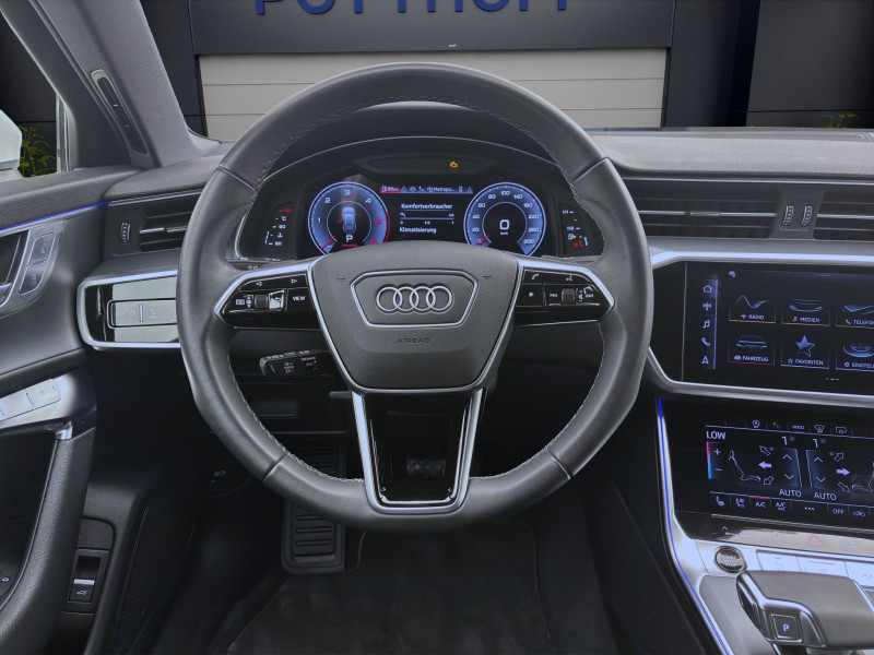 Bild 11: Audi A6 Avant 40 TDI ADVANCED NAVI+ HD-MATRIX B&O KAMERA