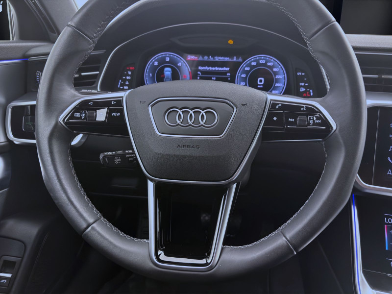 Bild 12: Audi A6 Avant 40 TDI ADVANCED NAVI+ HD-MATRIX B&O KAMERA