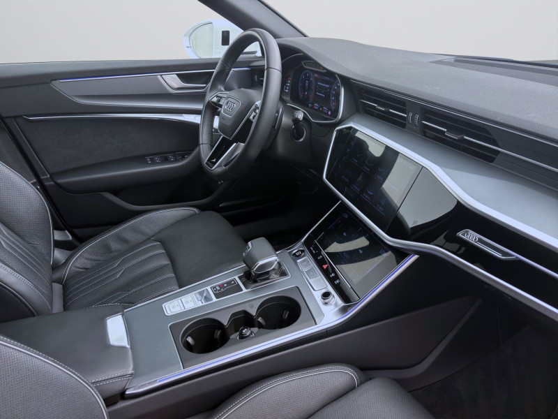 Bild 17: Audi A6 Avant 40 TDI ADVANCED NAVI+ HD-MATRIX B&O KAMERA