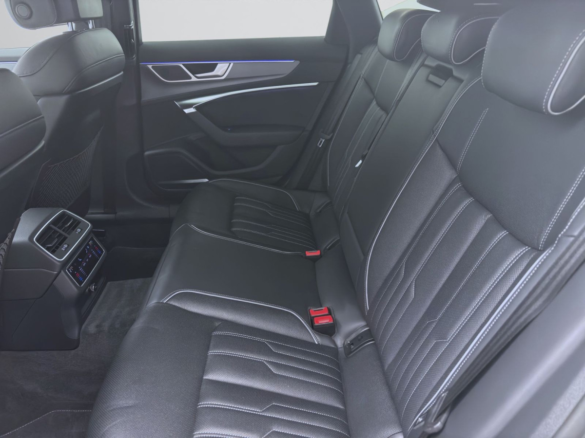 Thumb 15: Audi A6 Avant 40 TDI ADVANCED NAVI+ HD-MATRIX B&O KAMERA