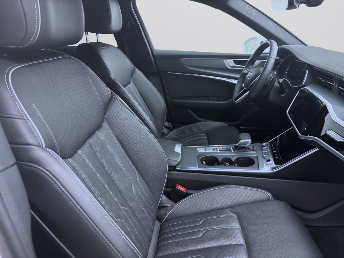 Thumb 16: Audi A6 Avant 40 TDI ADVANCED NAVI+ HD-MATRIX B&O KAMERA