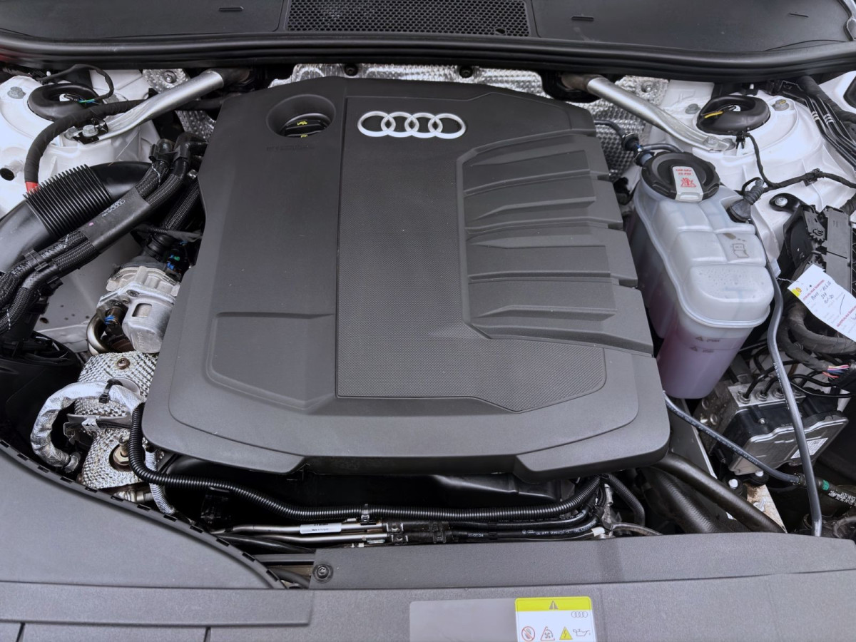 Thumb 18: Audi A6 Avant 40 TDI ADVANCED NAVI+ HD-MATRIX B&O KAMERA