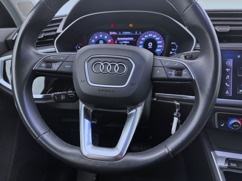 Bild 12: Audi Q3 Sportback 40 TFSI Q S LINE NAVI PDC SITZHZG LM18