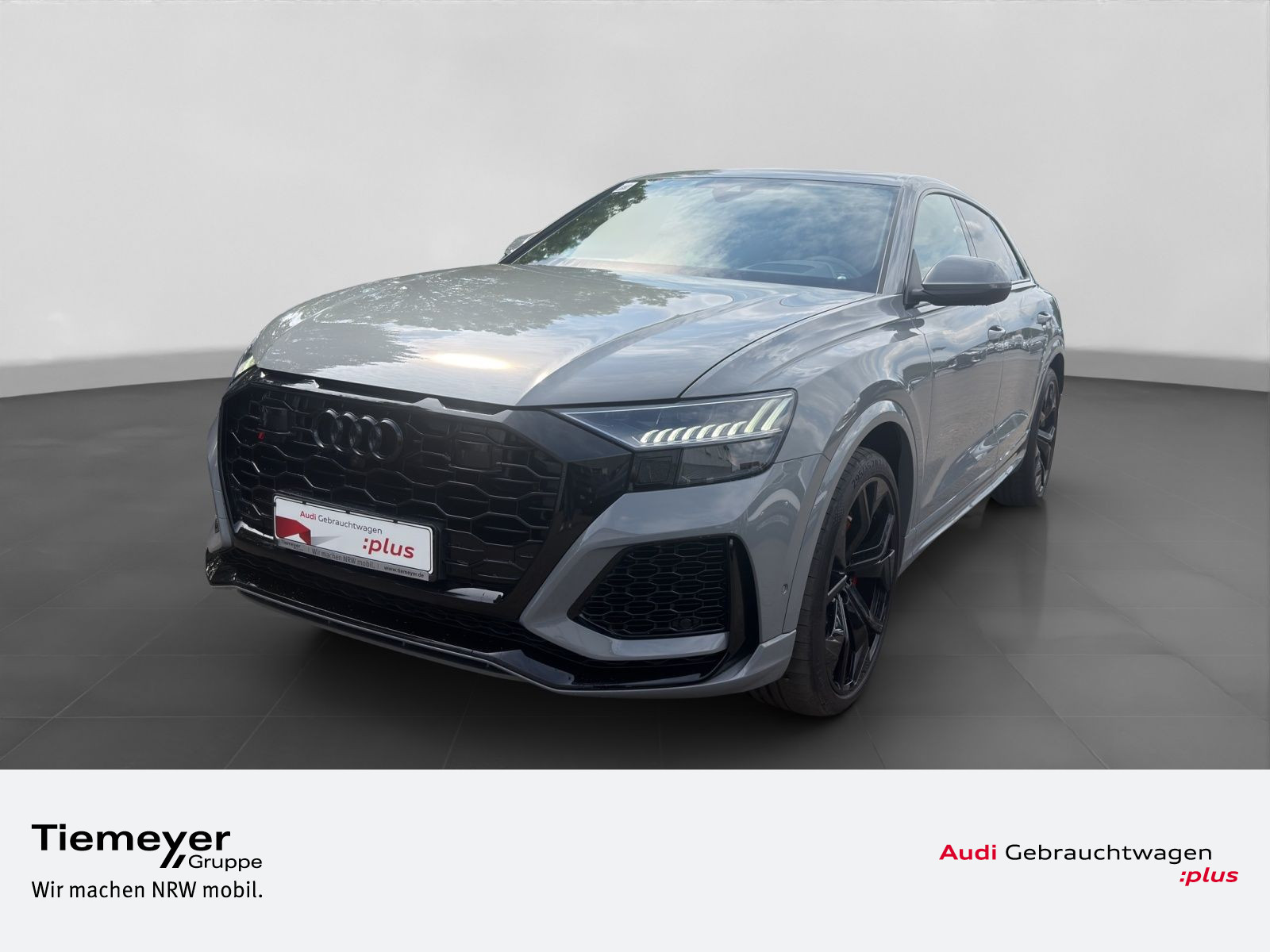 Audi RSQ8 TFSI Q