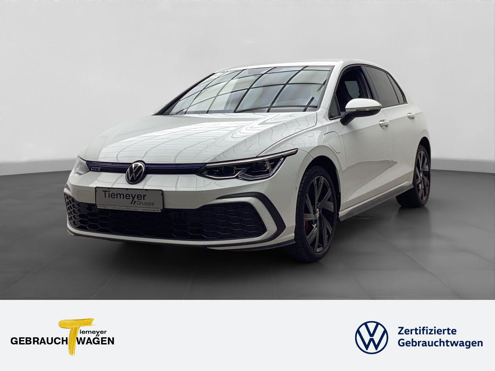Volkswagen Golf GTE LM18 Volkswagen Golf GTE LM18