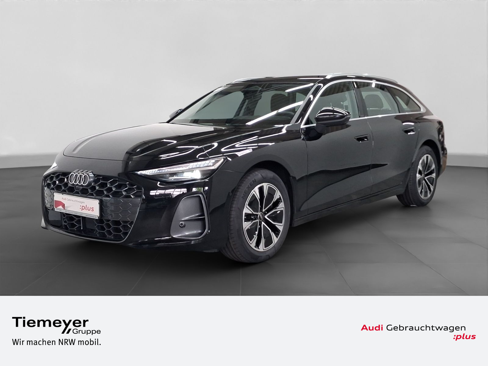 Audi A6 Avant TDI