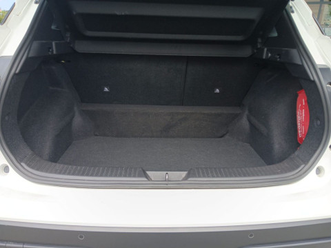 Ansicht 12 - Gebrauchtwagen Fahrzeug, Modell Qashqai der Marke Nissan von Verkäufer Auto-Center Wegener GmbH - Filiale Nauen