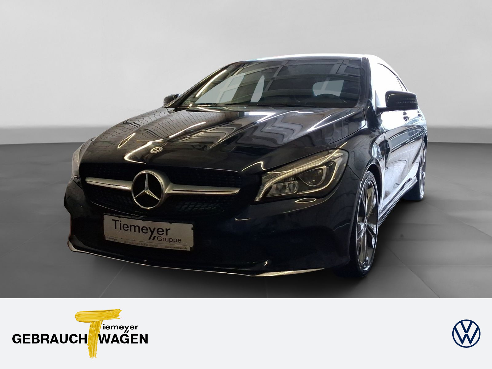 Mercedes-Benz CLA Shooting Brake Mercedes-Benz CLA Shooting Brake