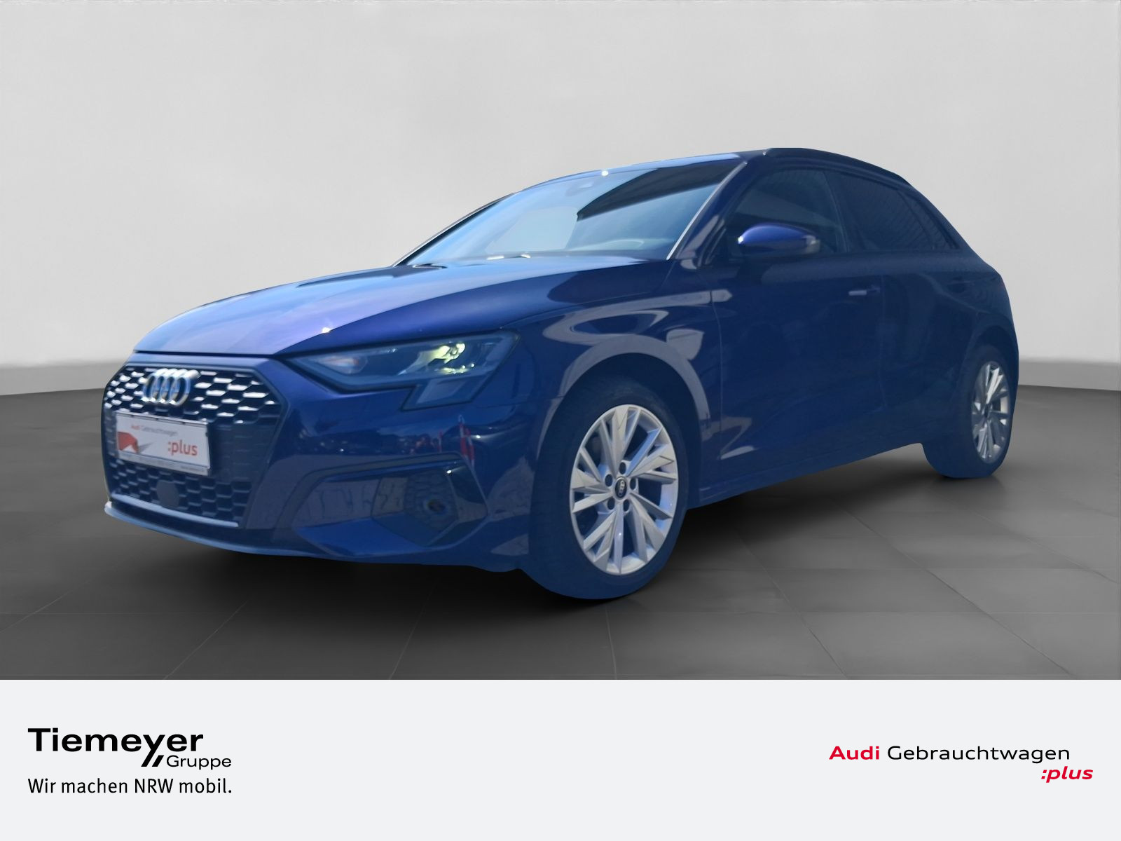 Audi A3 Sportback 30