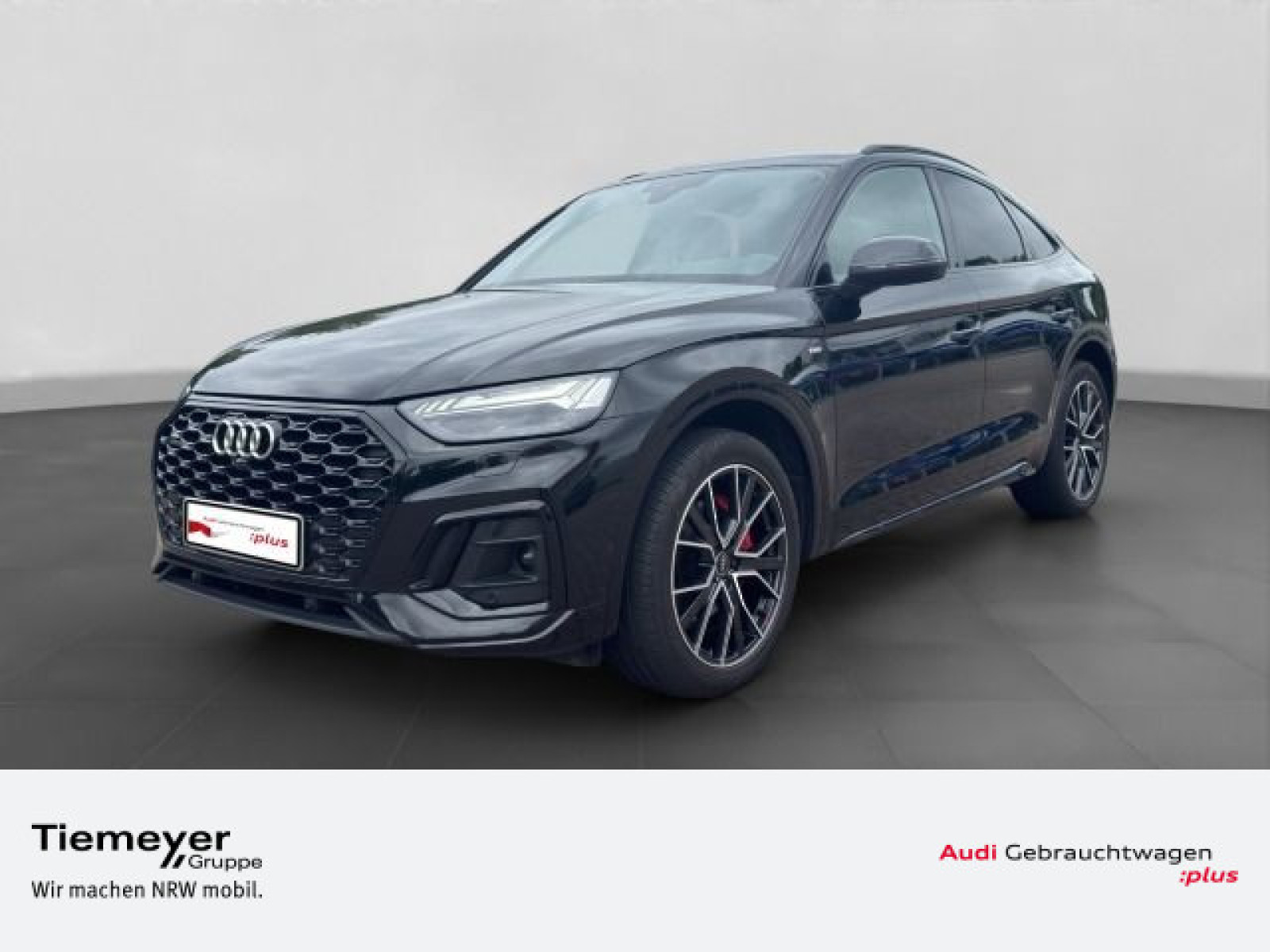 Audi Q5 Sportback 45 Audi Q5 Sportback 45