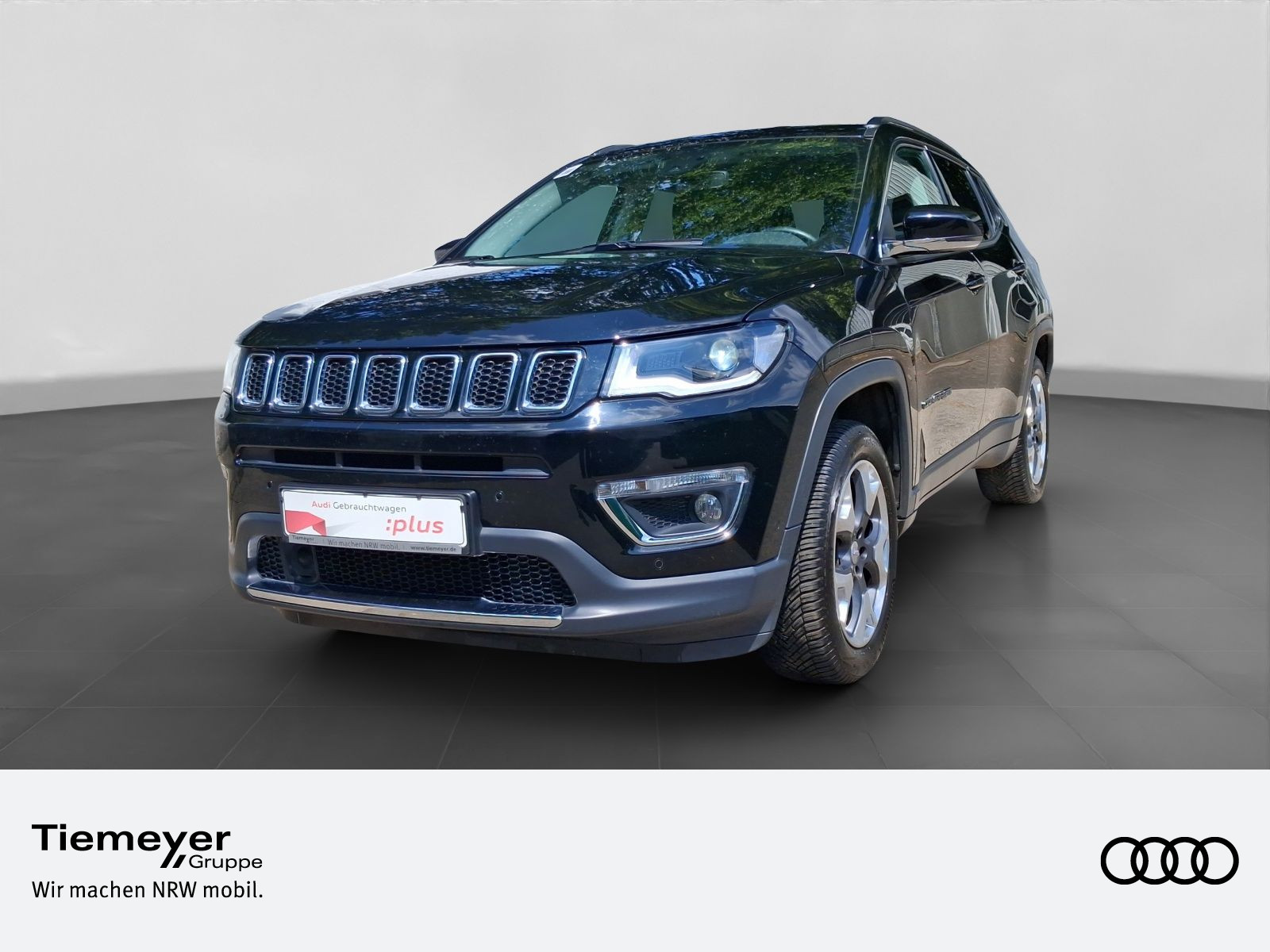 Jeep Compass 1.4 MultiAir Jeep Compass 1.4 MultiAir
