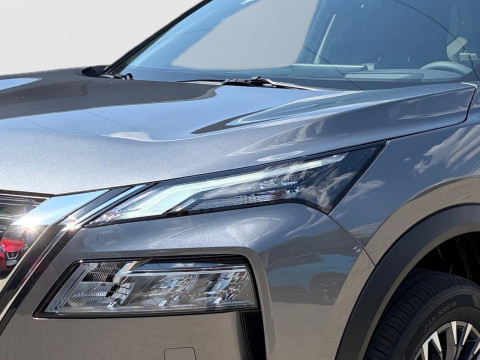 Ansicht 6 - Gebrauchtwagen Fahrzeug, Modell X-Trail der Marke Nissan von Verkäufer Autohaus Priller – Zweigniederlassung der Autohaus MKM Huber GmbH