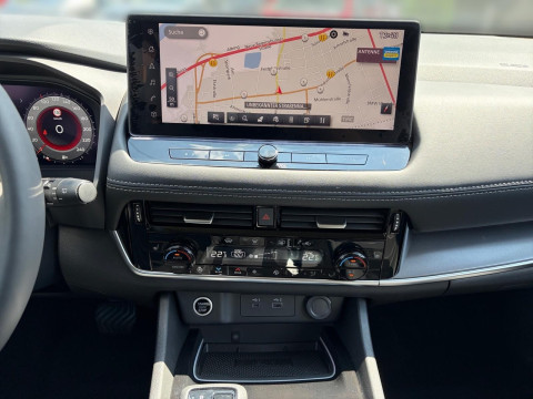 Ansicht 10 - Gebrauchtwagen Fahrzeug, Modell X-Trail der Marke Nissan von Verkäufer Autohaus Priller – Zweigniederlassung der Autohaus MKM Huber GmbH