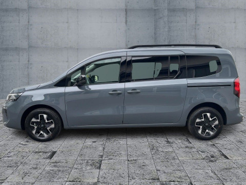 Ansicht 2 - Neuwagen Fahrzeug, Modell Townstar der Marke Nissan von Verkäufer Autocenter Kornmaul GmbH