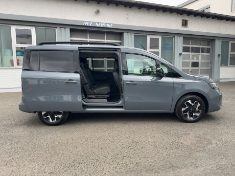 Ansicht 5 - Neuwagen Fahrzeug, Modell Townstar der Marke Nissan von Verkäufer Autocenter Kornmaul GmbH