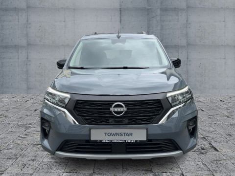 Ansicht 6 - Neuwagen Fahrzeug, Modell Townstar der Marke Nissan von Verkäufer Autocenter Kornmaul GmbH