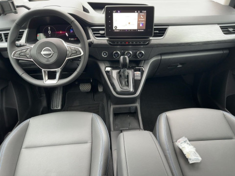 Ansicht 8 - Neuwagen Fahrzeug, Modell Townstar der Marke Nissan von Verkäufer Autocenter Kornmaul GmbH