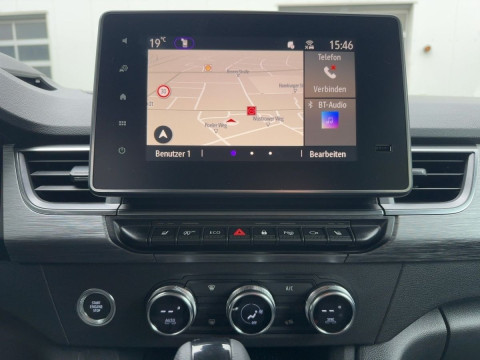 Ansicht 10 - Neuwagen Fahrzeug, Modell Townstar der Marke Nissan von Verkäufer Autocenter Kornmaul GmbH