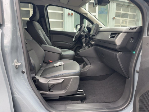 Ansicht 11 - Neuwagen Fahrzeug, Modell Townstar der Marke Nissan von Verkäufer Autocenter Kornmaul GmbH
