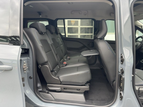 Ansicht 12 - Neuwagen Fahrzeug, Modell Townstar der Marke Nissan von Verkäufer Autocenter Kornmaul GmbH