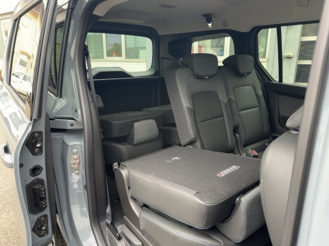 Ansicht 14 - Neuwagen Fahrzeug, Modell Townstar der Marke Nissan von Verkäufer Autocenter Kornmaul GmbH