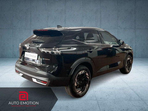 Ansicht 5 - Neuwagen Fahrzeug, Modell Qashqai der Marke Nissan von Verkäufer Auto Emotion GmbH & Co. KG