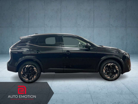Ansicht 6 - Neuwagen Fahrzeug, Modell Qashqai der Marke Nissan von Verkäufer Auto Emotion GmbH & Co. KG