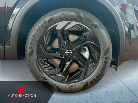 Ansicht 7 - Neuwagen Fahrzeug, Modell Qashqai der Marke Nissan von Verkäufer Auto Emotion GmbH & Co. KG